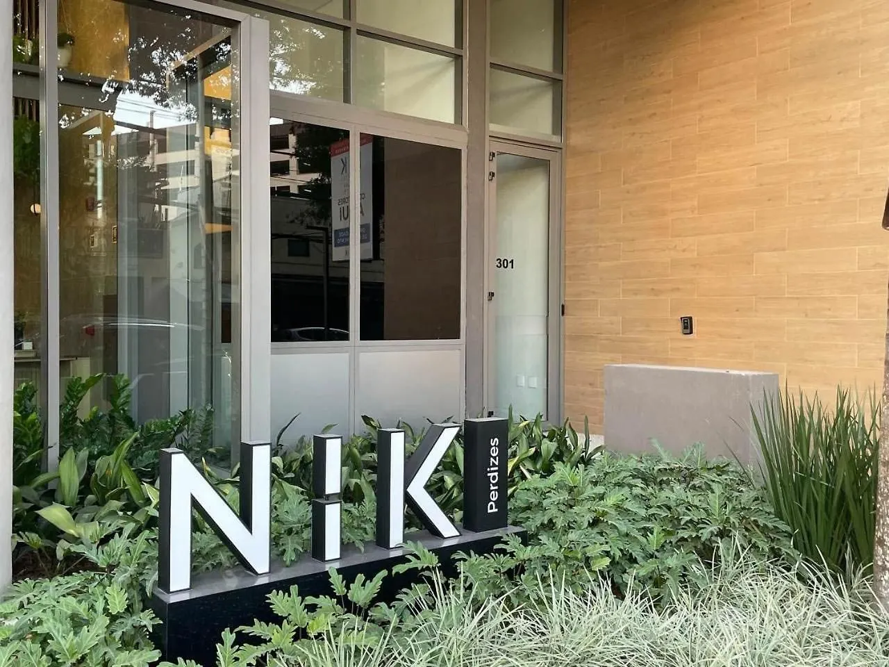 Nik Perdizes - Studios Por Temporada Sao Paulo Brazil