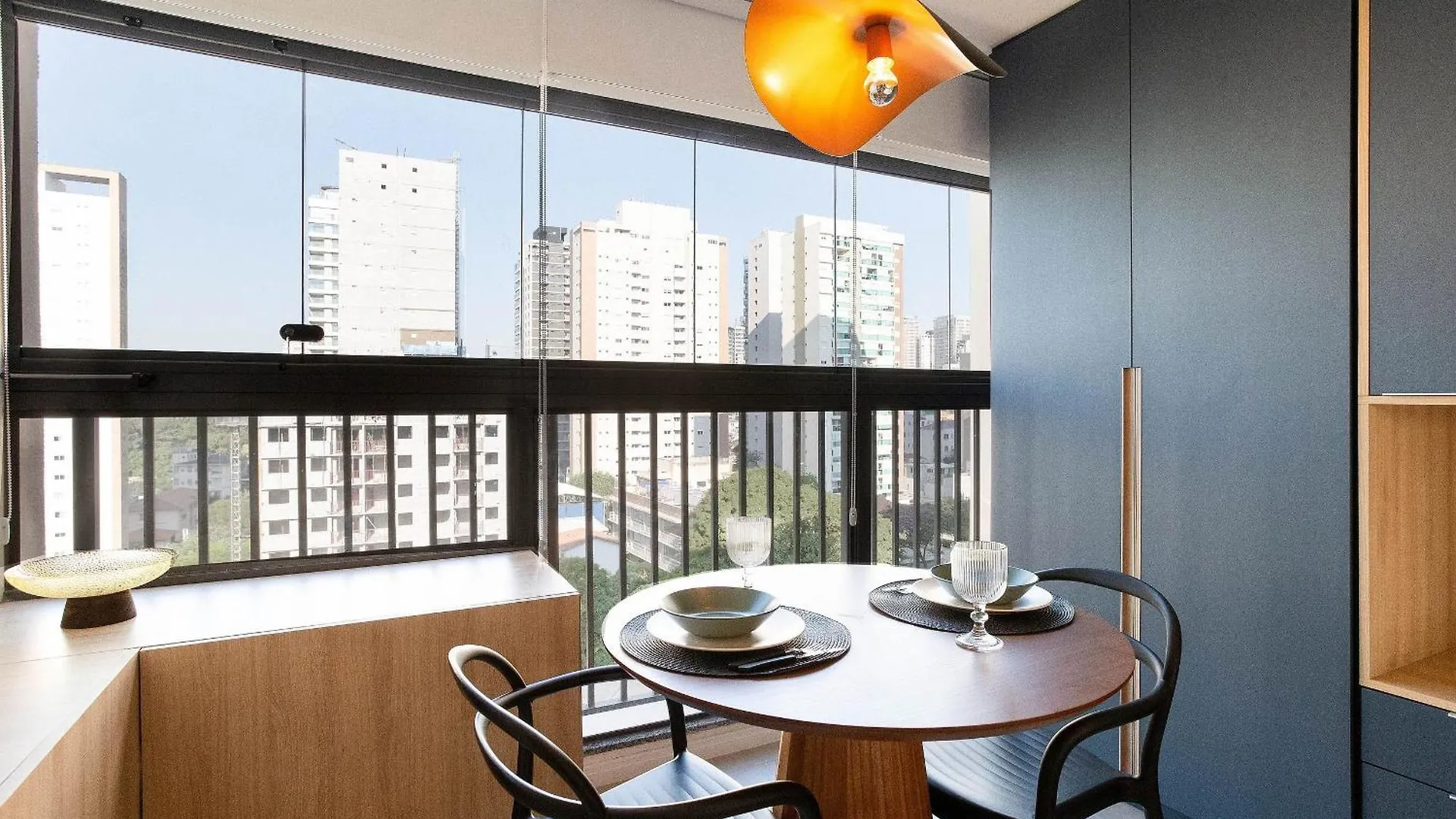 Nik Perdizes - Studios Por Temporada Sao Paulo Apartment