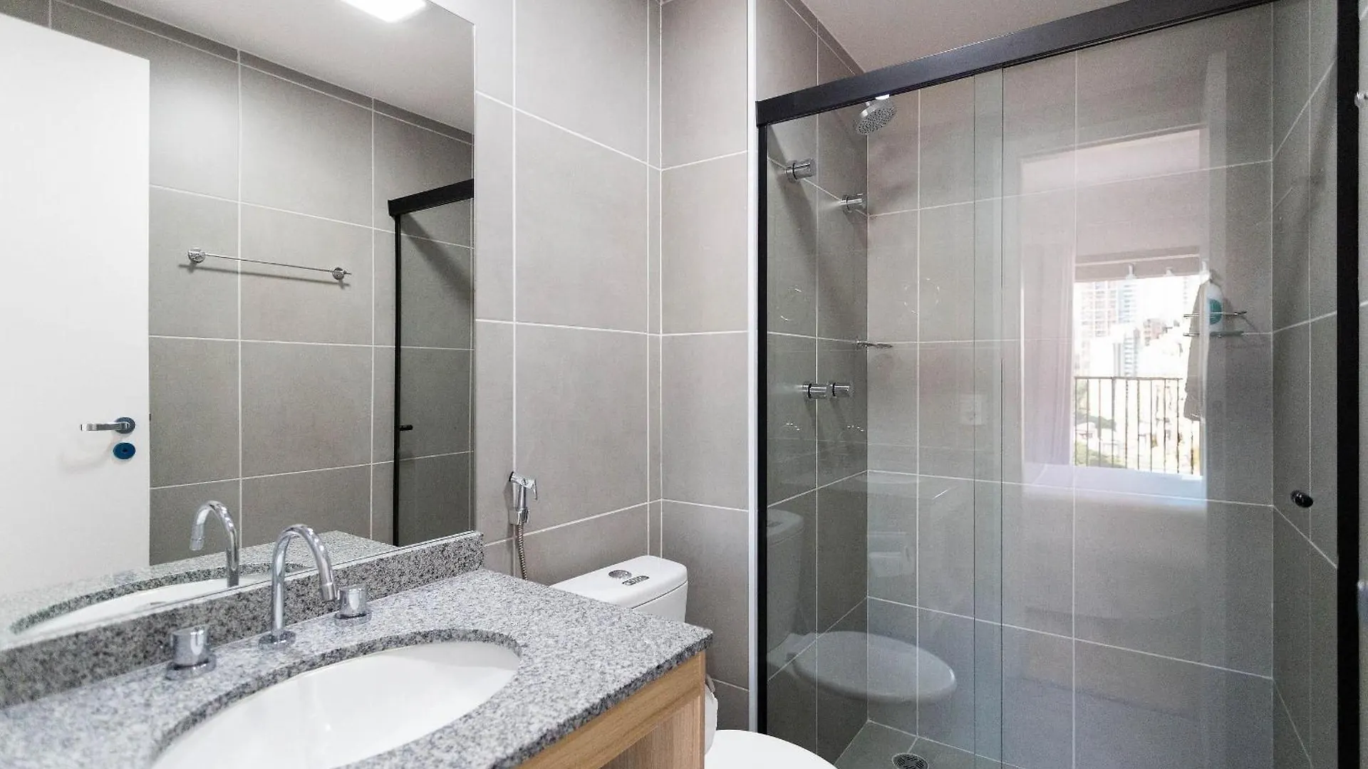 Apartment Nik Perdizes - Studios Por Temporada Sao Paulo