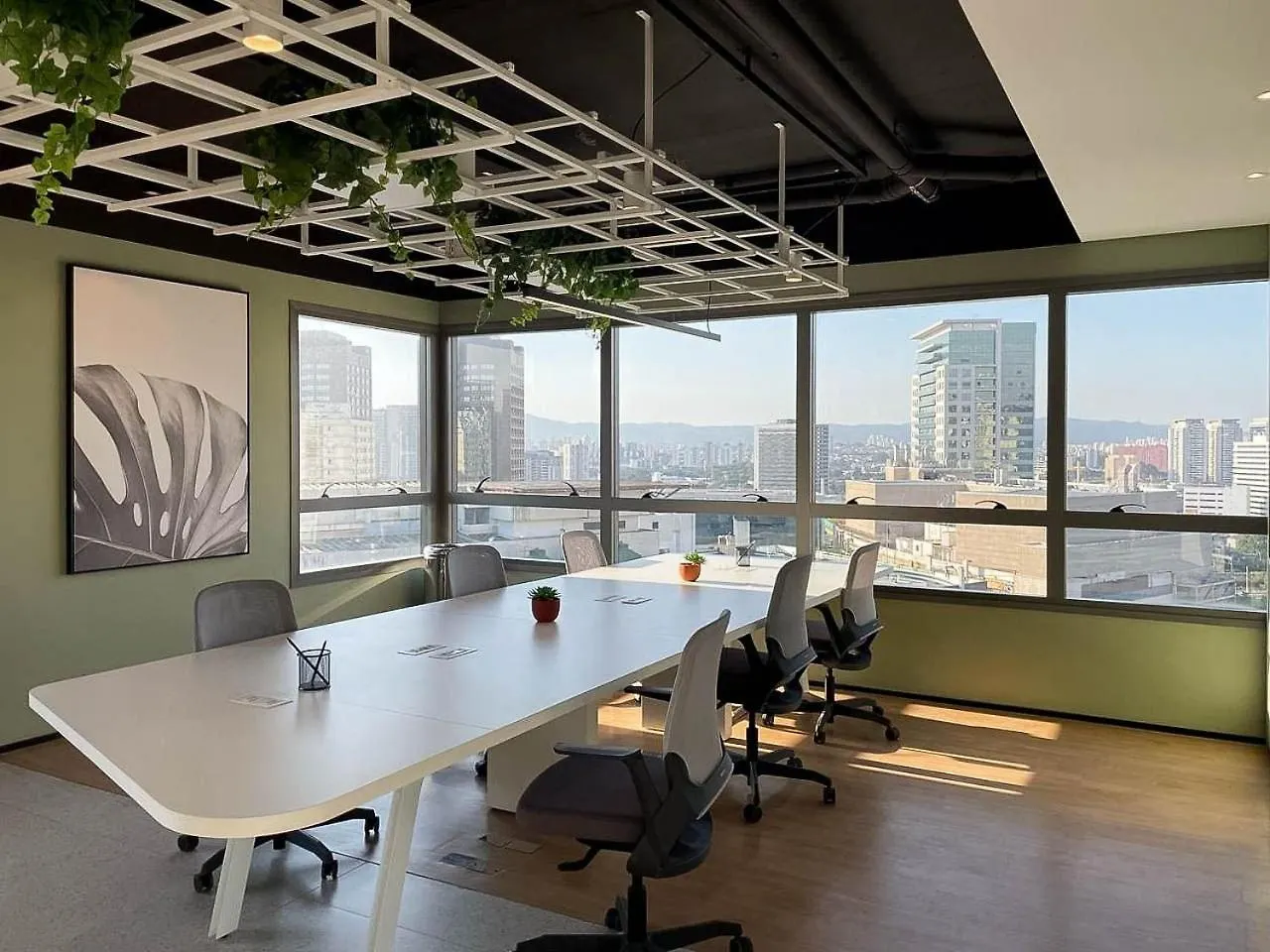 Apartmán Nik Perdizes - Studios Por Temporada São Paulo