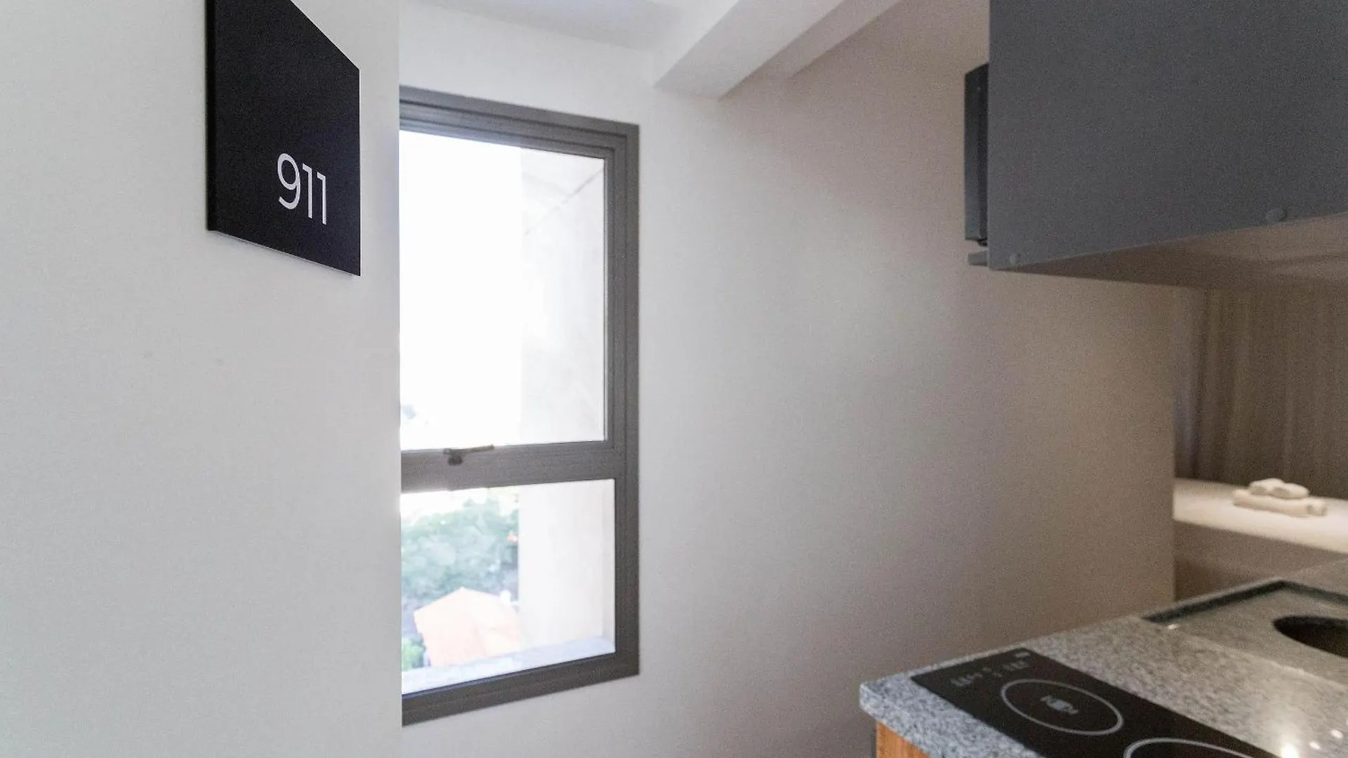 Apartment Nik Perdizes - Studios Por Temporada Sao Paulo